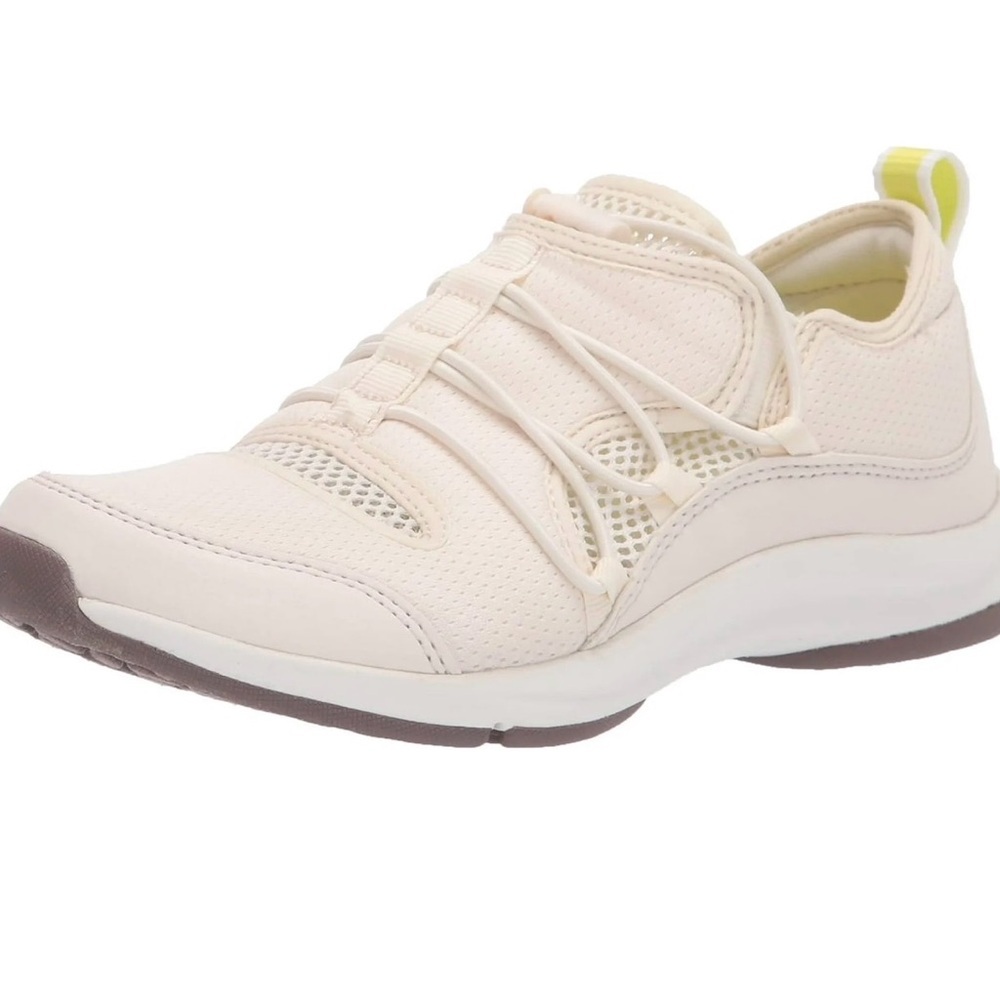 Ryka White Kira Sneakers - Size 11